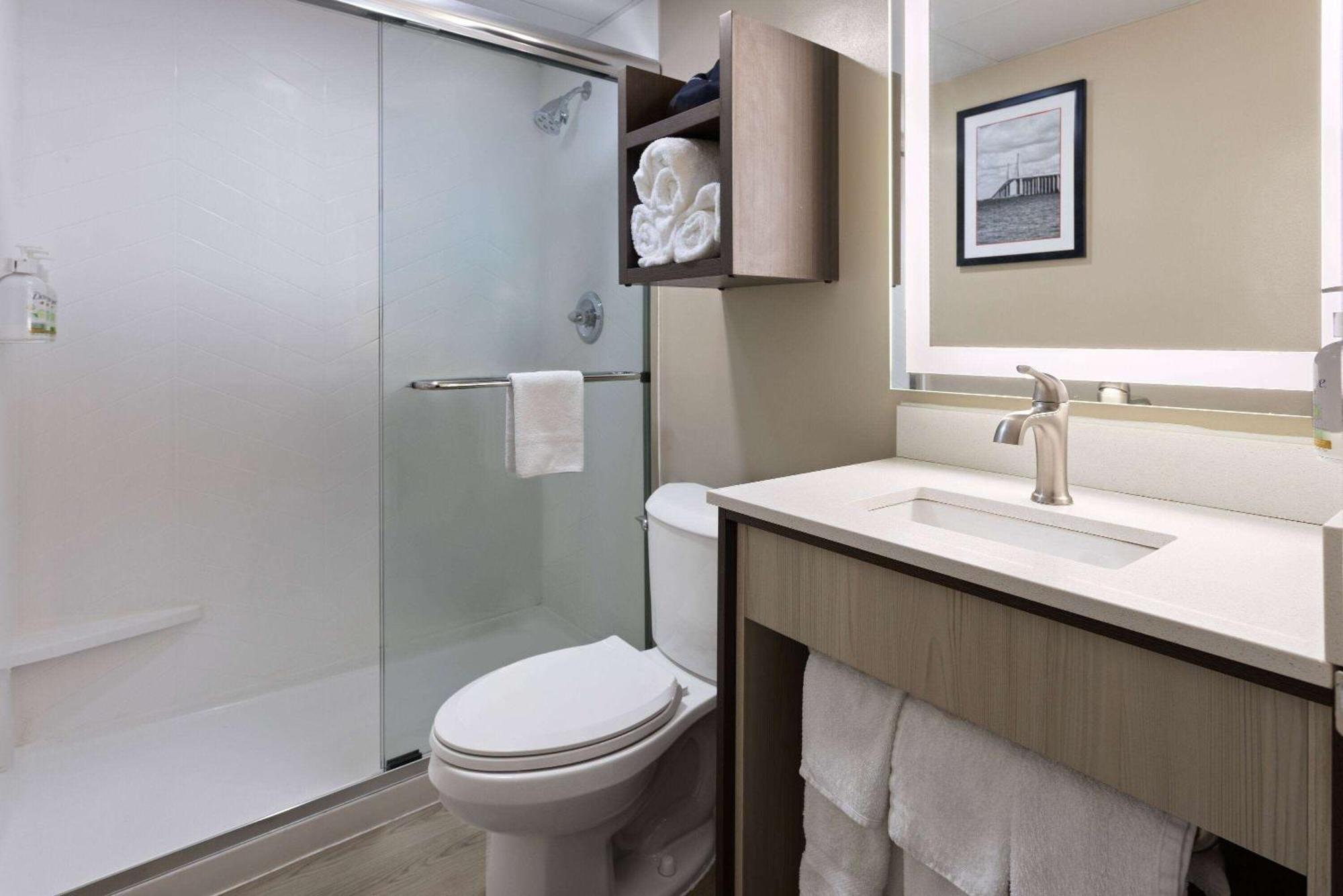 Hotel Ramada By Wyndham Parsippany Zewnętrze zdjęcie